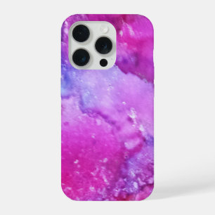 Abstract iPhone Case