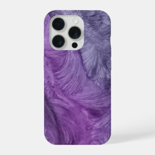 Abstract iPhone Case