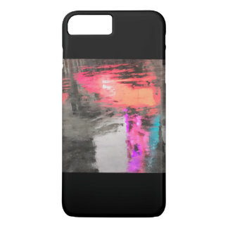 Abstract IPHONE Cover