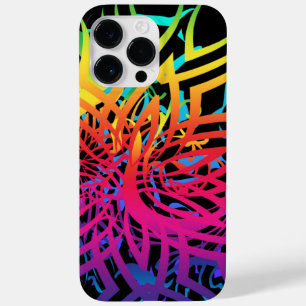 Abstract Jungle Case-Mate iPhone 14 Pro Max Case