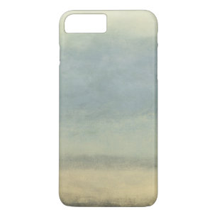 Abstract Landscape with Overcast Sky Case-Mate iPhone Case