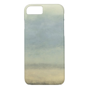 Abstract Landscape with Overcast Sky Case-Mate iPhone Case