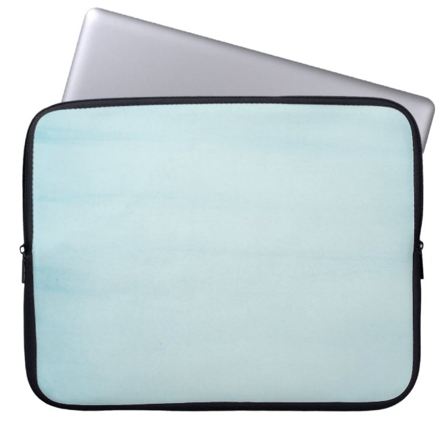 Abstract  laptop sleeve (Front)