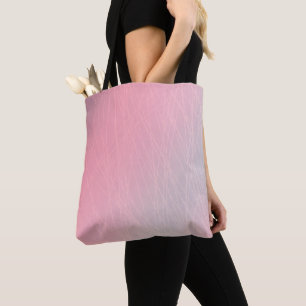 Abstract Light Design Tote Bag - Unique Style