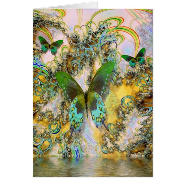 Abstract Linger (Front)