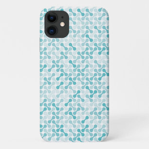 Abstract Liquid Fluid Graphic Art Case-Mate iPhone Case