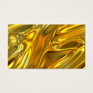 Abstract Liquid Gold