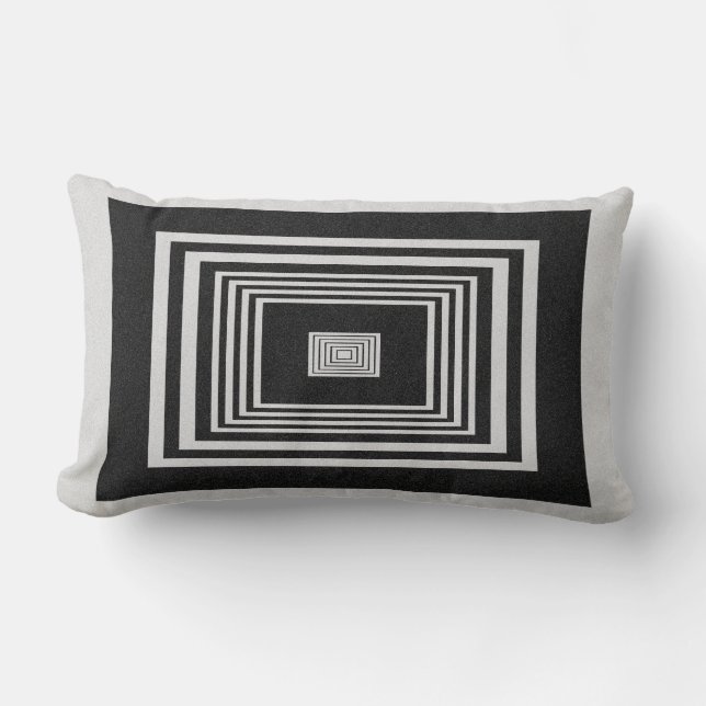 abstract lumbar cushion (Front)