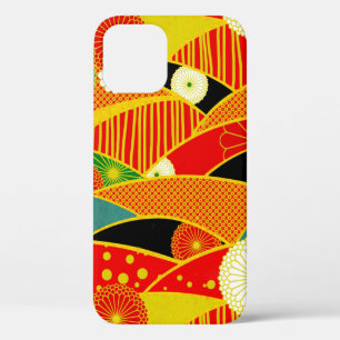 Abstract Magical Landscape Case-Mate iPhone Case