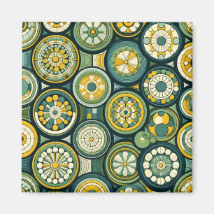 Abstract Magnet