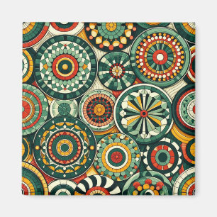 Abstract Magnet