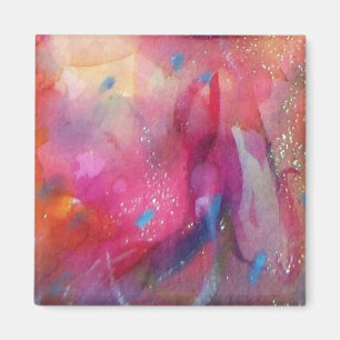 ABSTRACT MAGNET