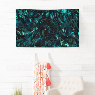 Abstract Mandala 3 Banner
