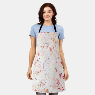 Abstract Mandala 7 Apron