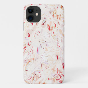 Abstract Mandala 7 Case-Mate iPhone Case