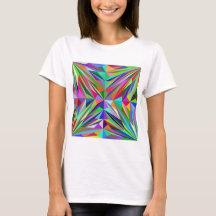 Abstract Mandala
