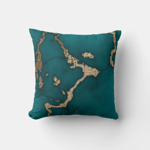 Abstract Marble illustration Cute     Cushion