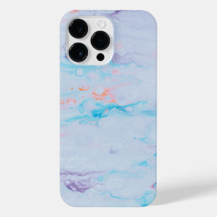 Abstract Marble iPhone 14 Pro Max iPhone 14 Pro Max Case