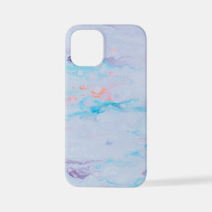 Abstract Marble Stone iPhone 12 Mini iPhone 12 Mini Case