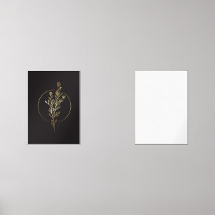 Abstract minimalist art