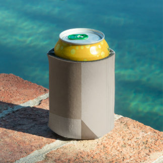 Abstract minimalist wabi style geometric art can cooler