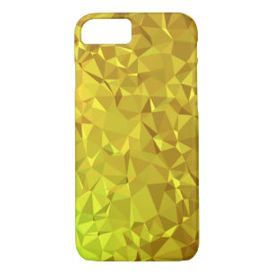 Abstract & Modern Geo Designs - Golden Scales Case-Mate iPhone Case