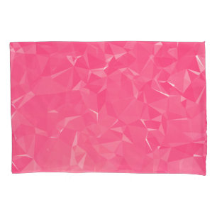 Abstract & Modern Geometric Designs - Bubble Pop Pillowcase