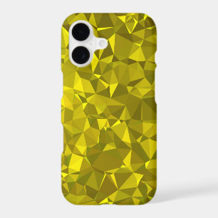 Abstract & Modern Geometric Designs - Gold Rush