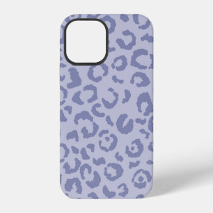 Abstract modern leopard seamless pattern. Animals iPhone 12 Case