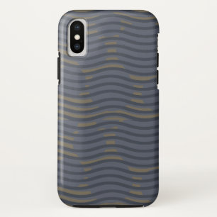 Abstract modern pattern Case-Mate iPhone case