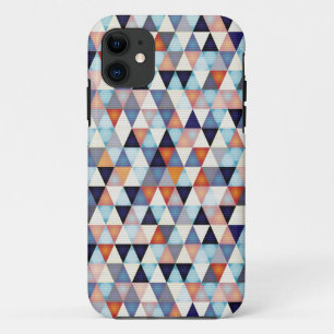 Abstract modern pattern Case-Mate iPhone case