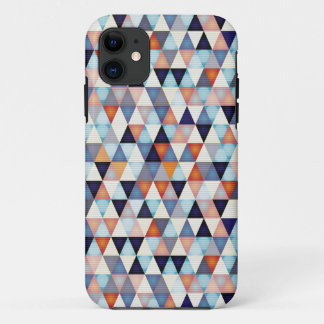 Abstract modern pattern Case-Mate iPhone case