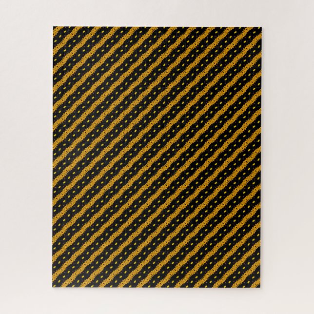 Abstract modern seamless pattern hard to resolve  jigsaw puzzle (Vertical)