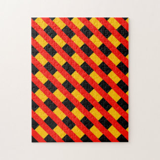 Abstract modern seamless pattern hard to resolve  jigsaw puzzle
