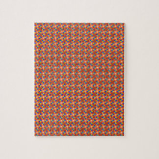 Abstract modern seamless pattern hard to resolve  jigsaw puzzle