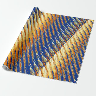 abstract modern seamless pattern wrapping paper