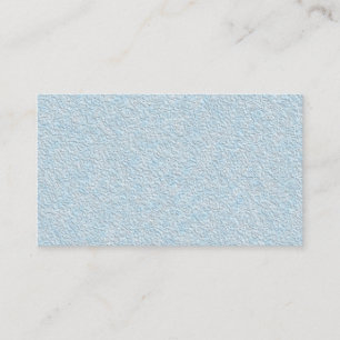 Abstract modern textured stone paper effect patter business card