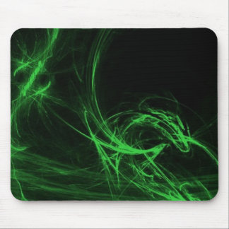 Abstract Mousepad