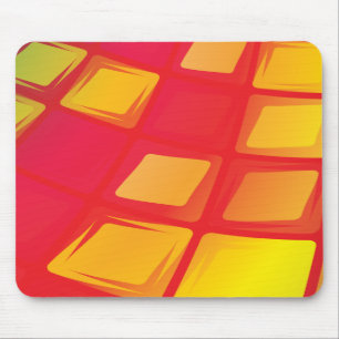 Abstract Mousepad X1