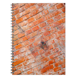 Abstract multicolor grunge background with abstrac notebook