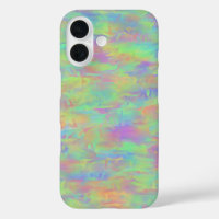 Abstract Multicolor Pattern