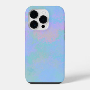 Abstract Multicolor Phone Case