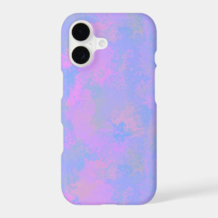 Abstract Multicolor Phone Case