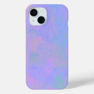 Abstract Multicolor Phone Case
