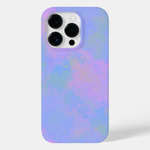 Abstract Multicolor Phone Case