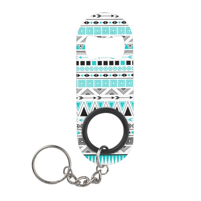 Abstract Native Pattern (Front)