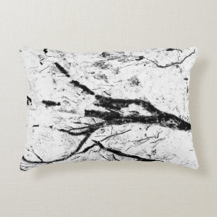 Abstract Nature - Deep Roots 2 Decorative Cushion