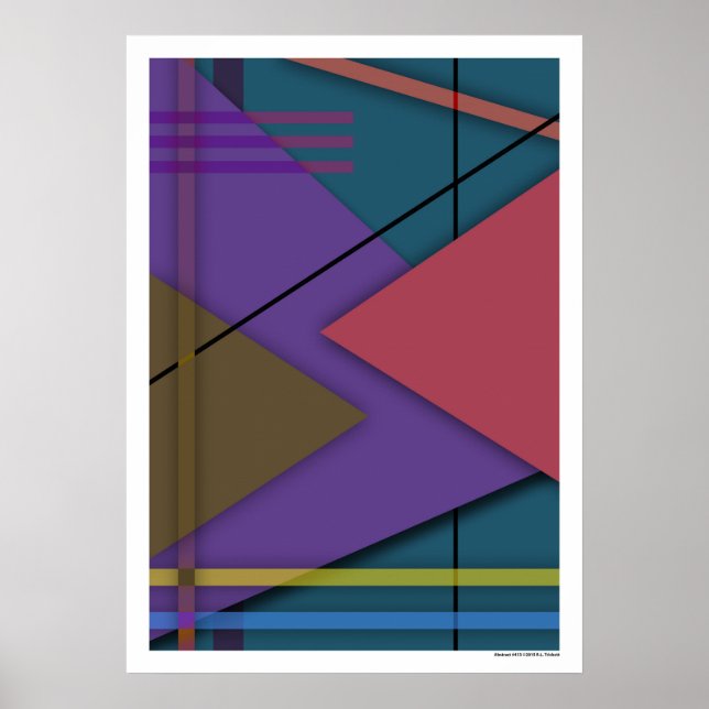 Abstract No. 413 Poster (Front)