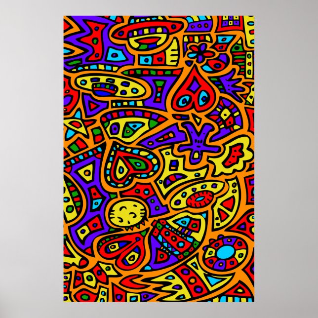 Abstract No. 416 Poster (Front)