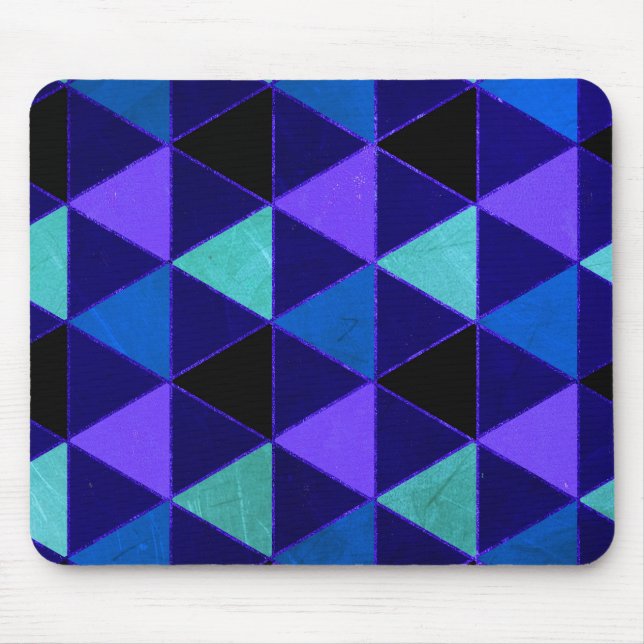 Abstract No. 471 Mouse Pad (Front)